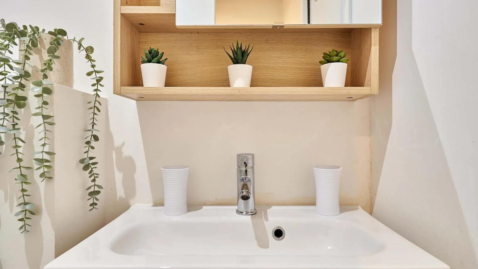 Apartamento Studio Le Marais By Studio Prestige París