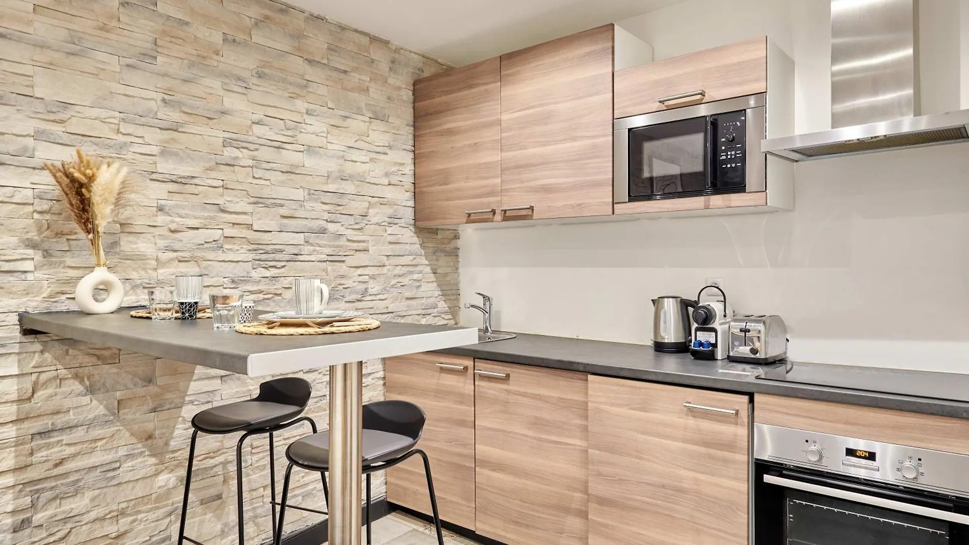 Studio Le Marais By Studio Prestige Paris Apartment